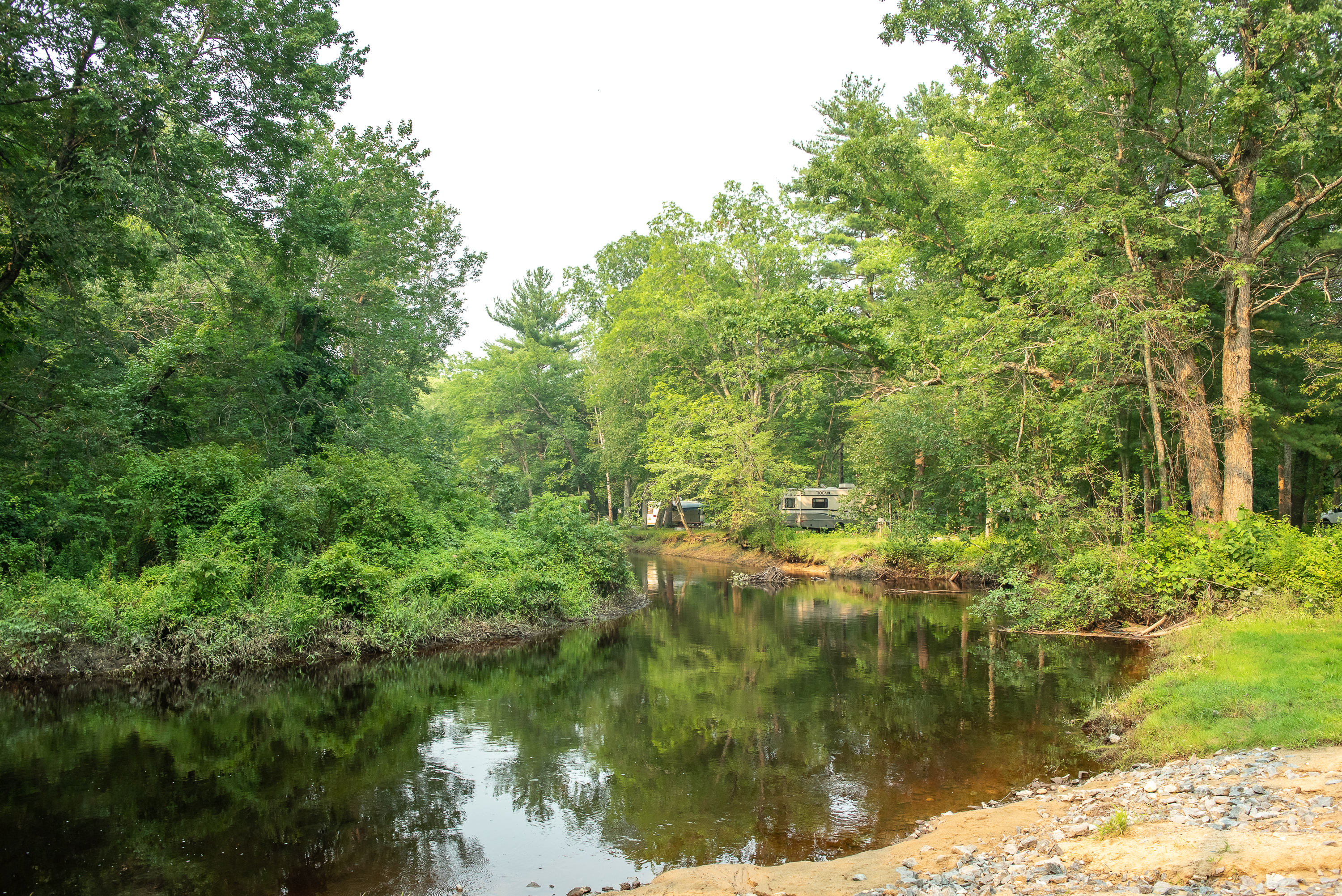 Winding River Campground