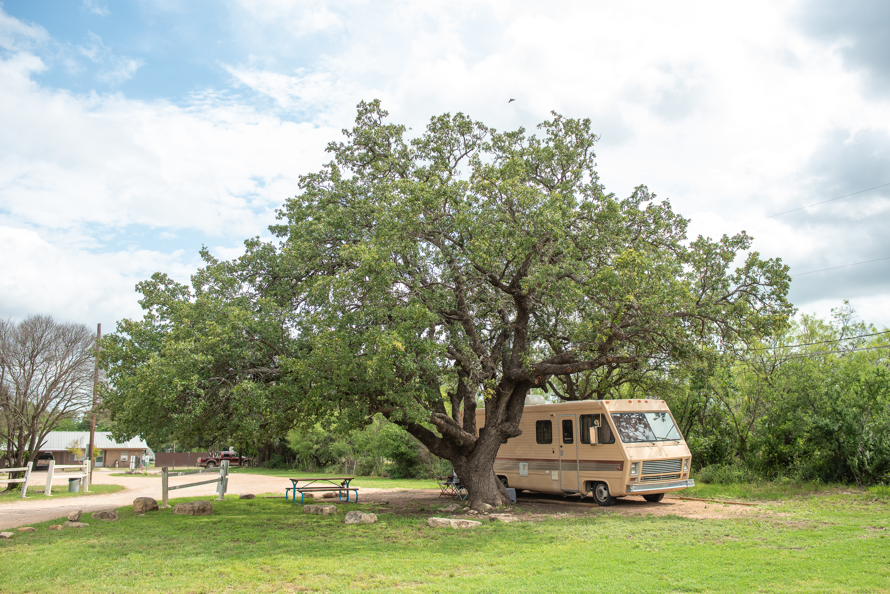 Heart of Texas RV Park