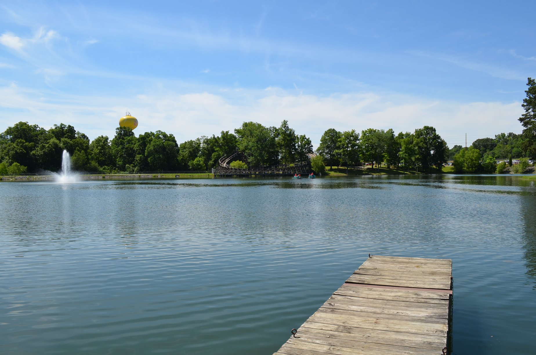 Sun Outdoors Lake Rudolph