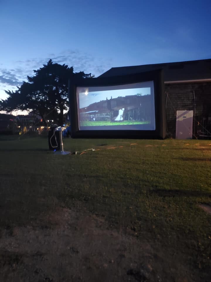 Jerniman's Campground