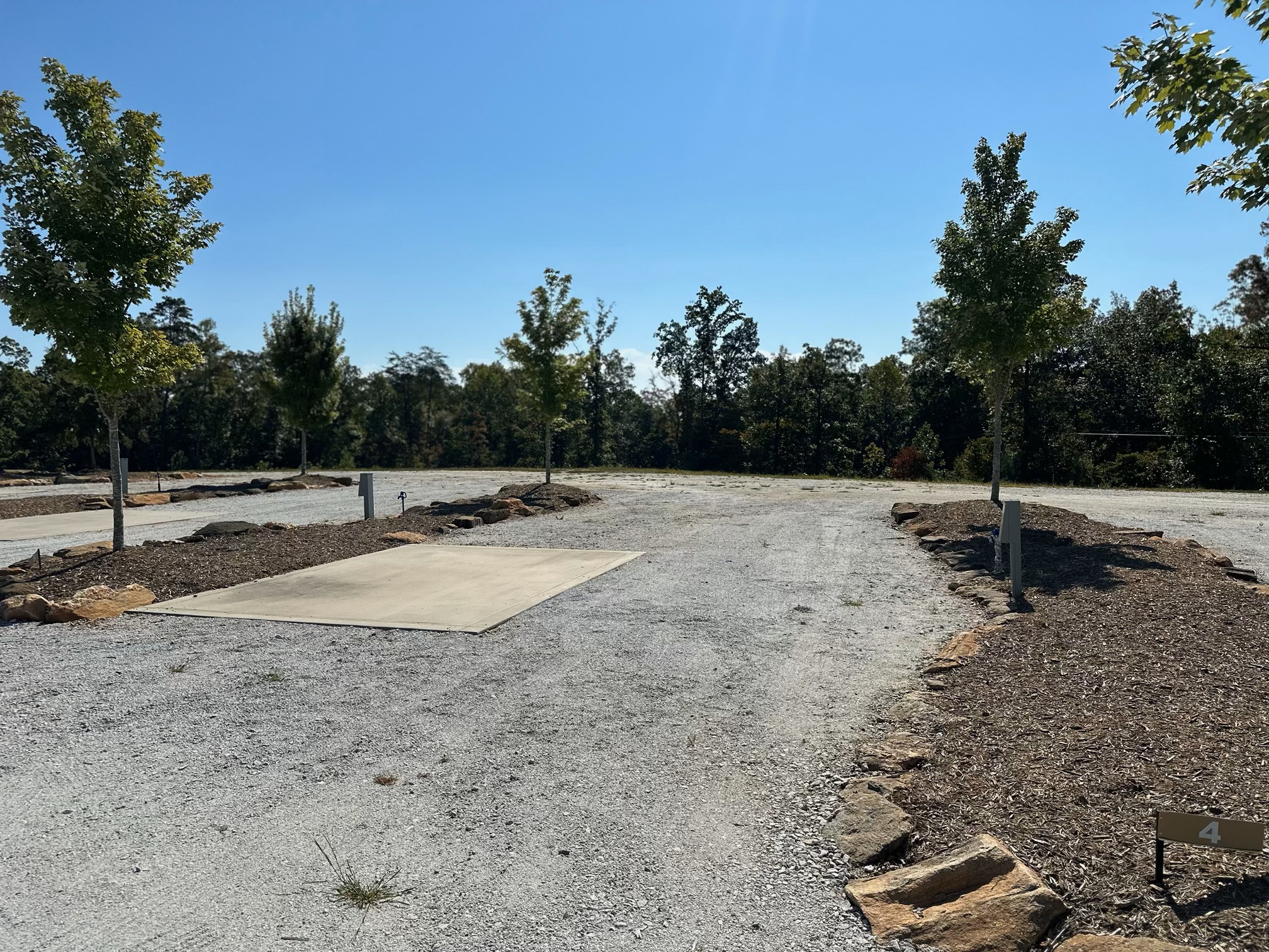 Basecamp Jocassee, Salem, South Carolina