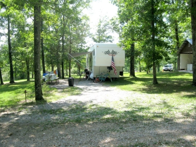 Mountain View RV Park