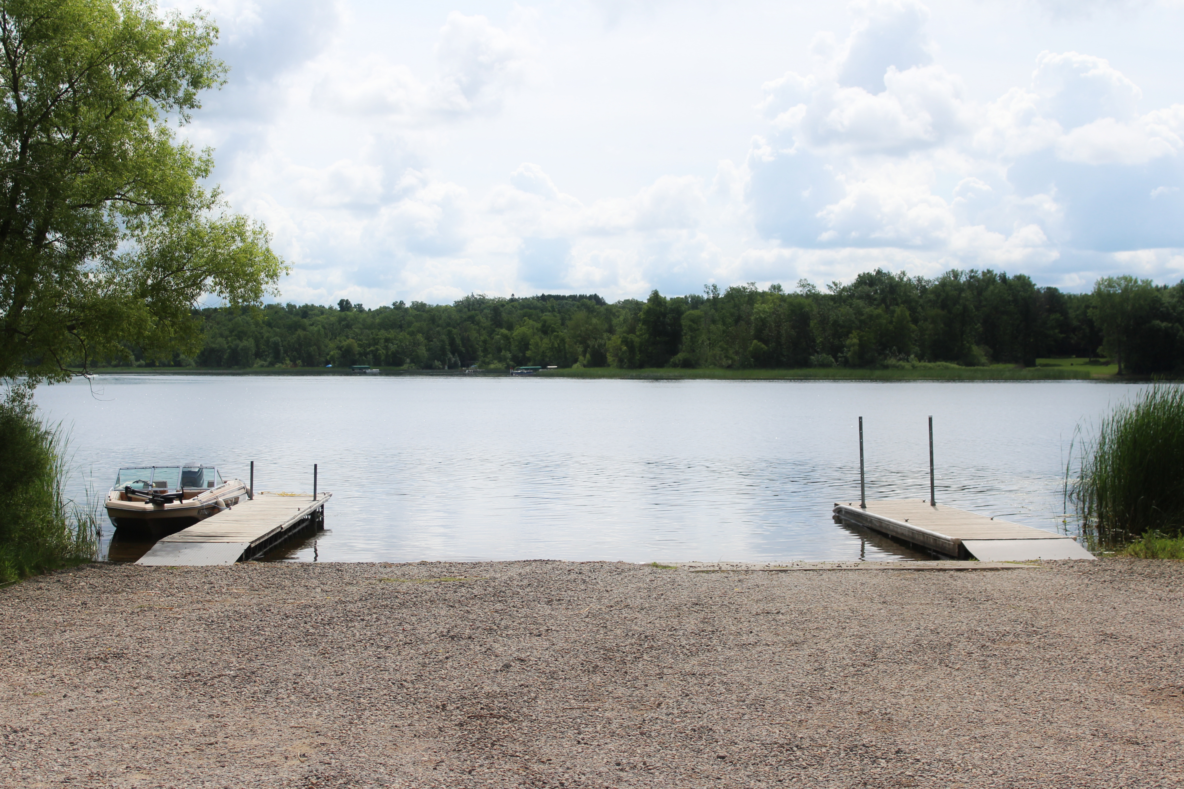 Hill City Park and Campground