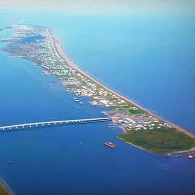 Sarah’s Seaside RV Oasis