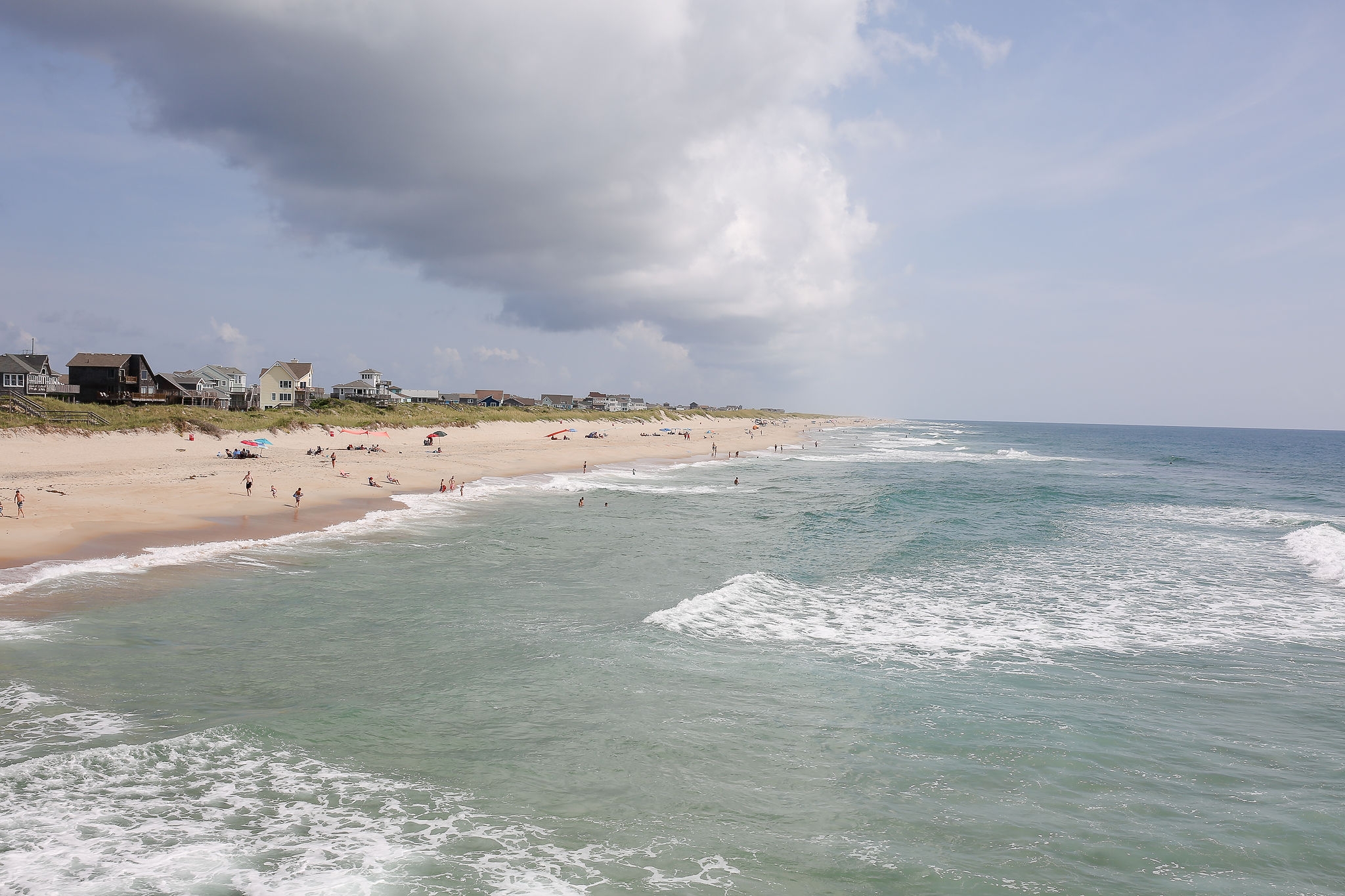 Avon by the Sea, Avon, North Carolina