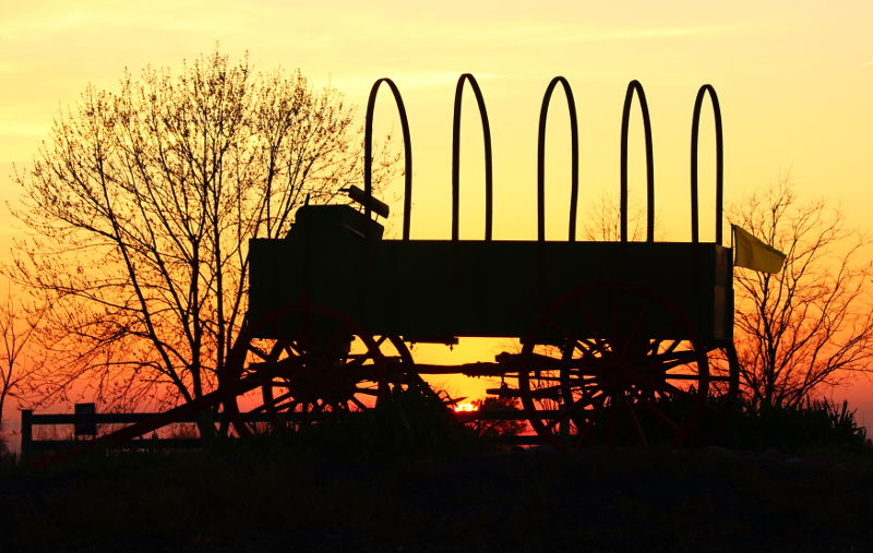 Rutlader Outpost RV Park