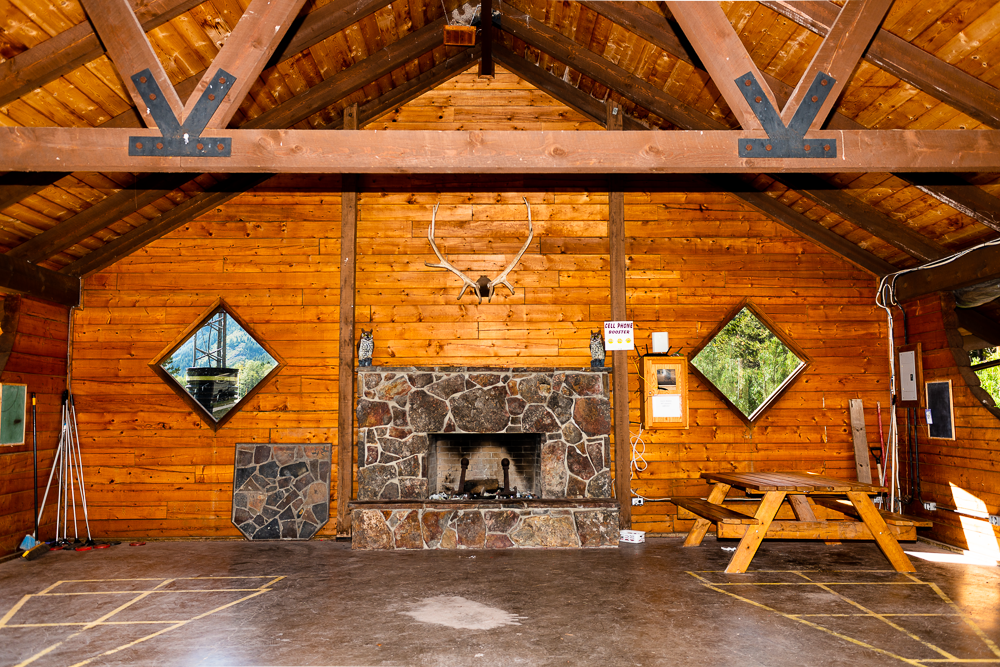 Glacier Meadow RV Park and Campground