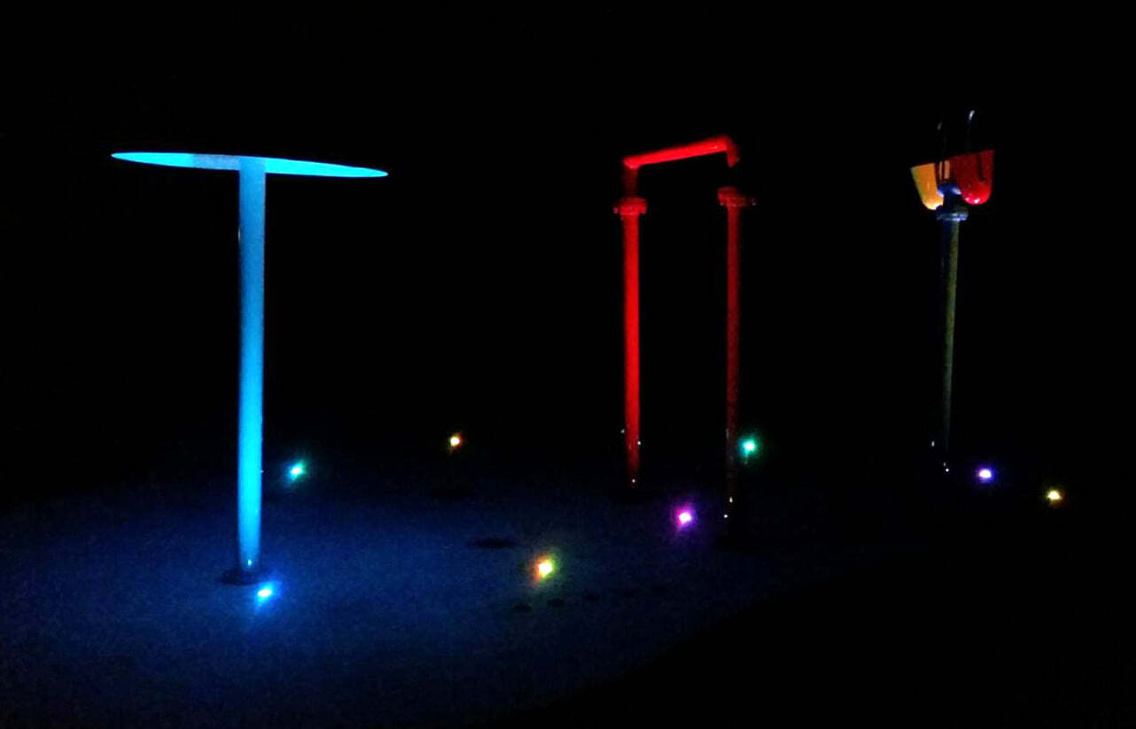 Paradise On The Mountain RV Park