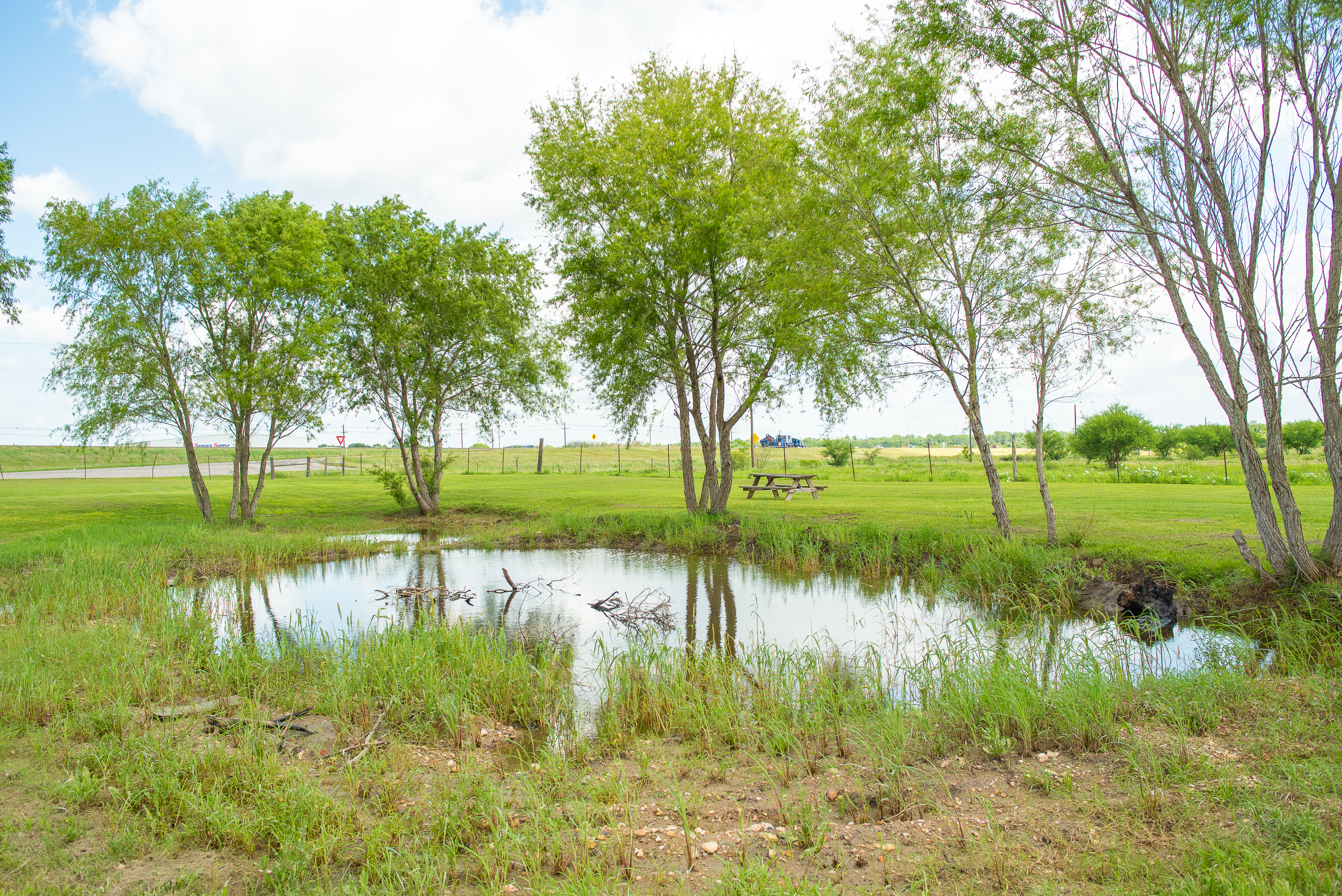 Patriot RV Park - Victoria