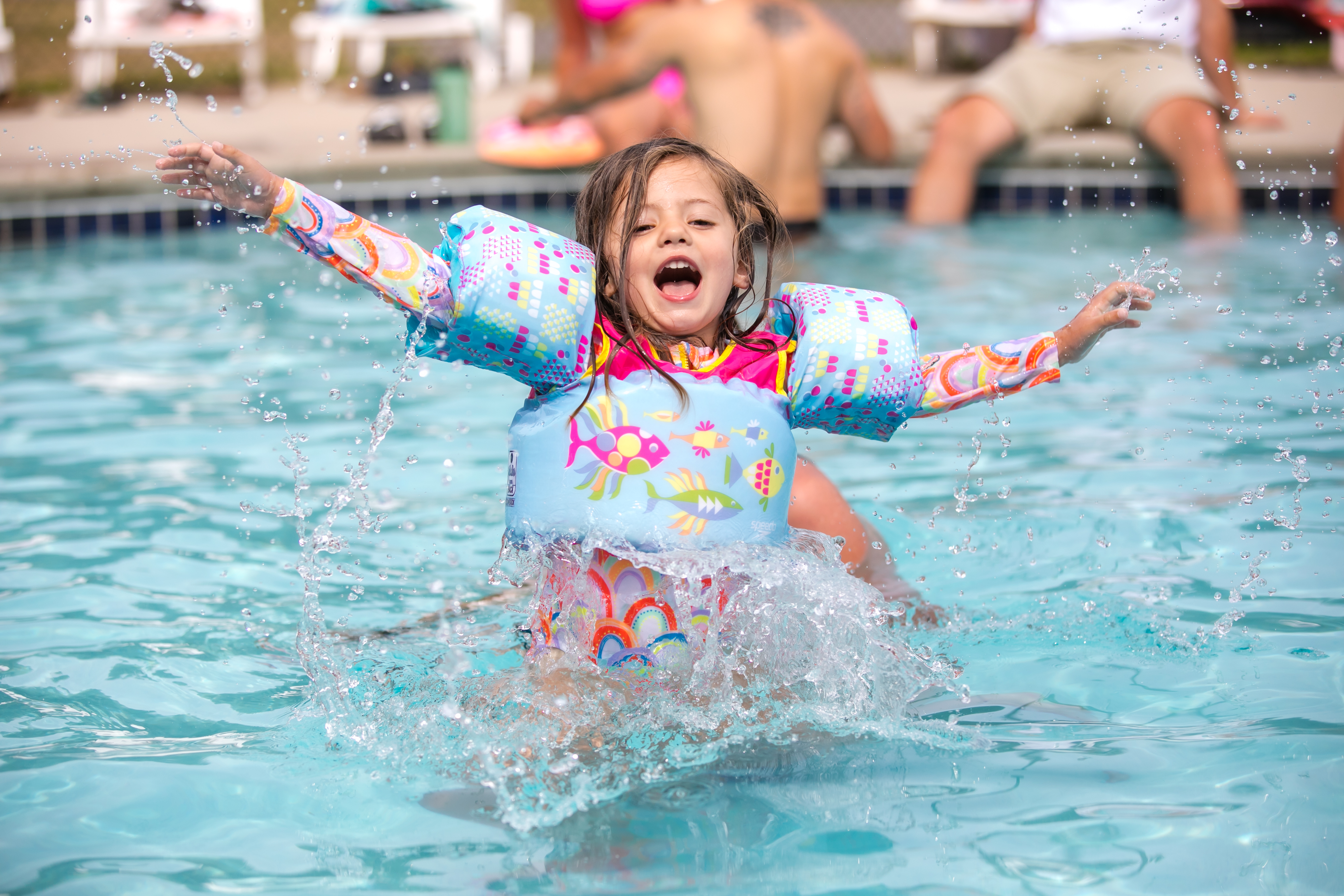 Powder Horn Family Camping Resort, Old Orchard Beach, Maine