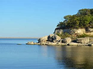 Gone Fishing RV Resort, Gordonville, Texas