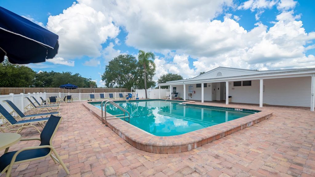 Pleasant Lake RV Resort (Age Restricted 55+)