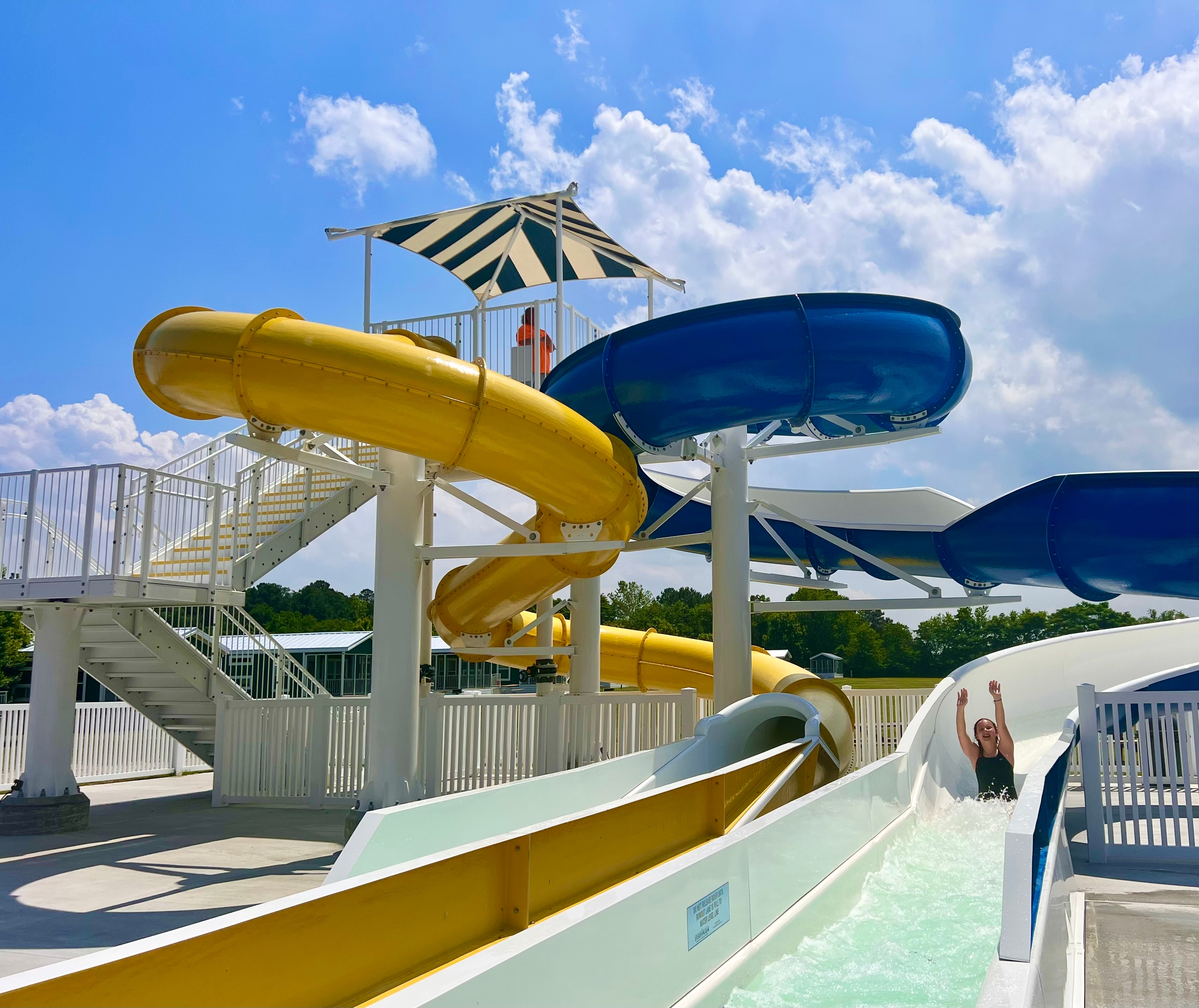 Yogi Bear’s Jellystone Park™️ at Delaware Beaches