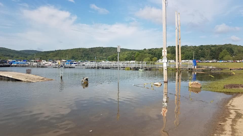 Onoville Marina Park