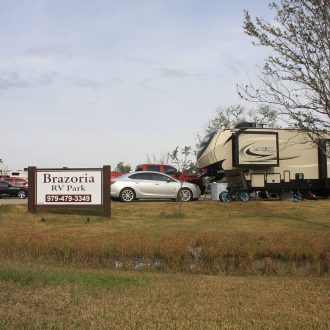 Brazoria RV Park