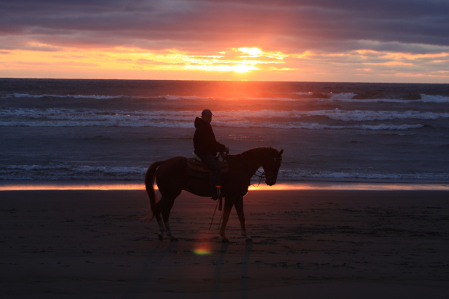 Screamin' Eagle Campground