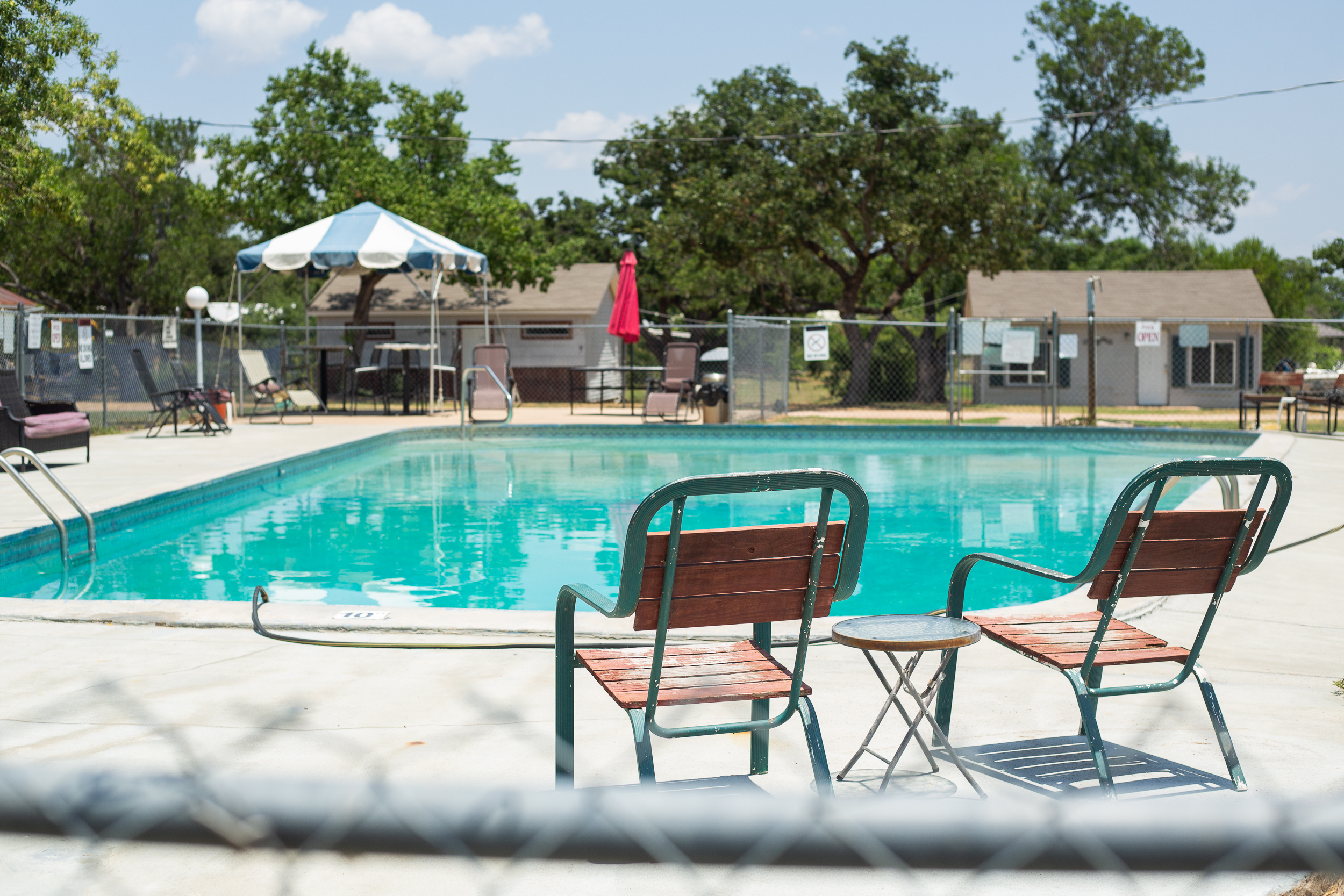 Poppy's Pointe Resort