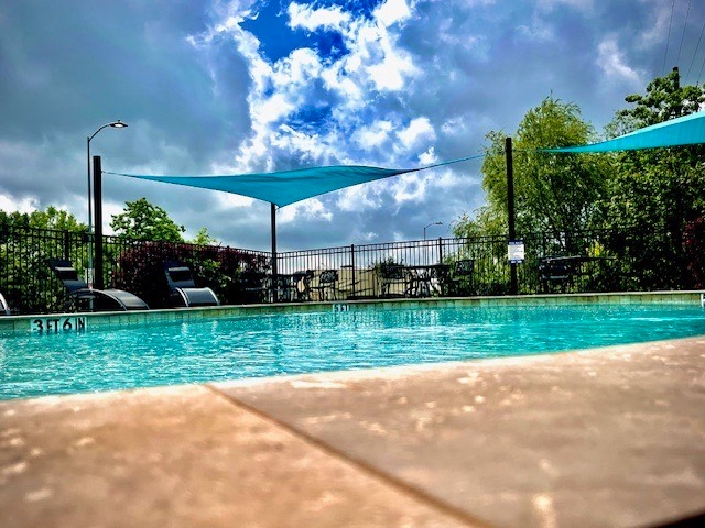 Bayou Bend RV Resort, Baytown, Texas