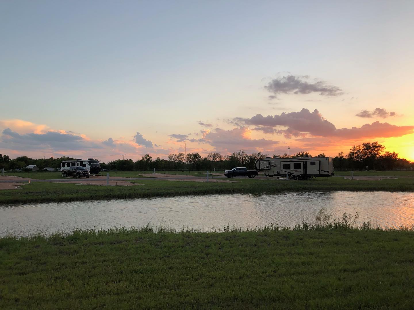 Hardy's Landing RV Park