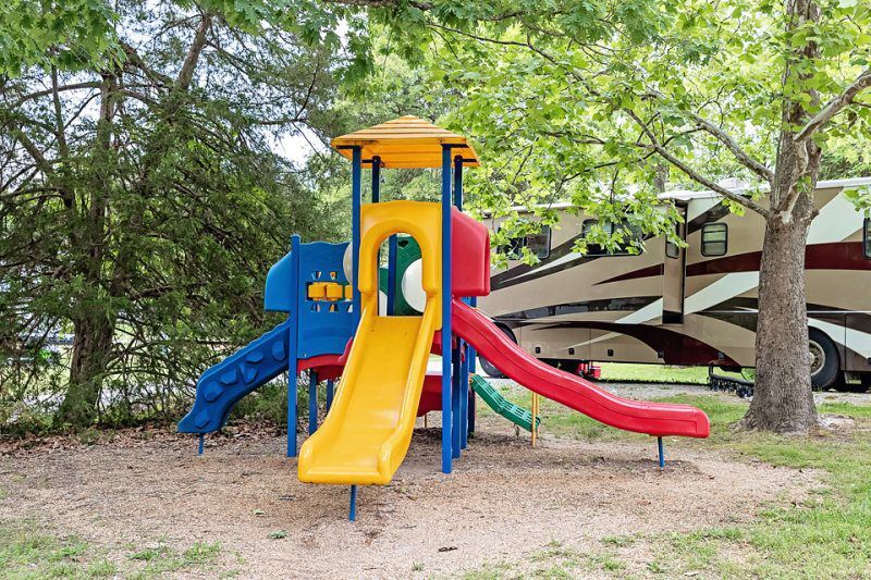 Missouri RV Park Campground