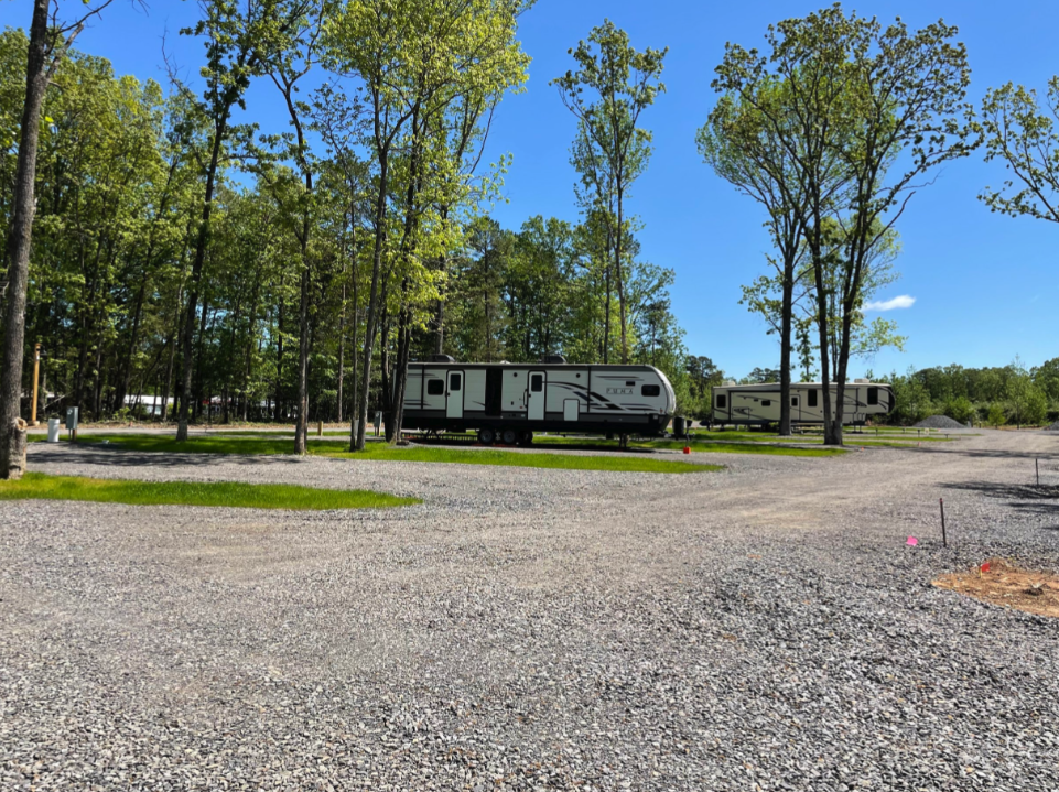 The Woodlands RV Resort