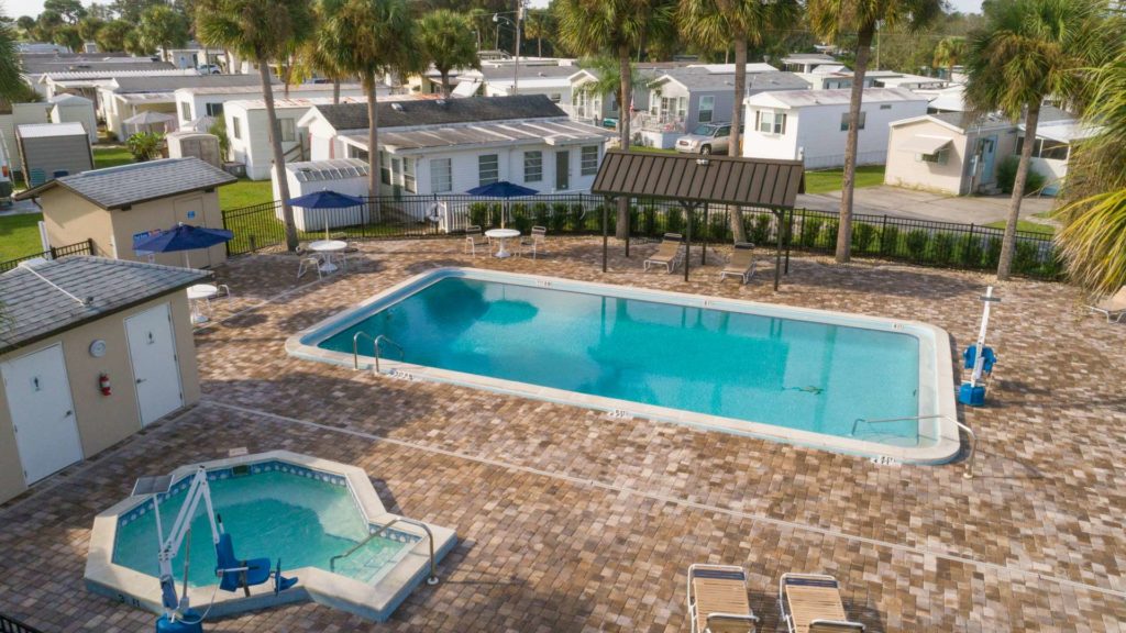 Shell Creek (Age Restricted 55+)