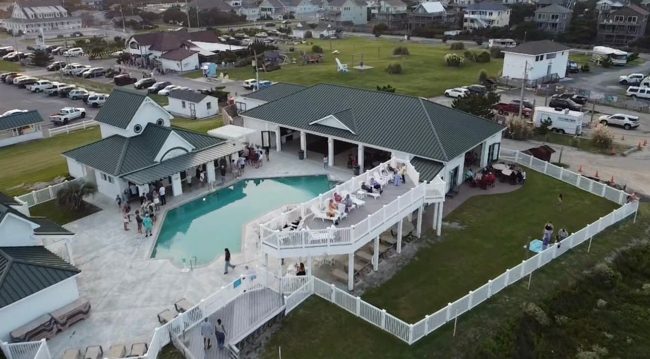 Avon by the Sea, Avon, North Carolina