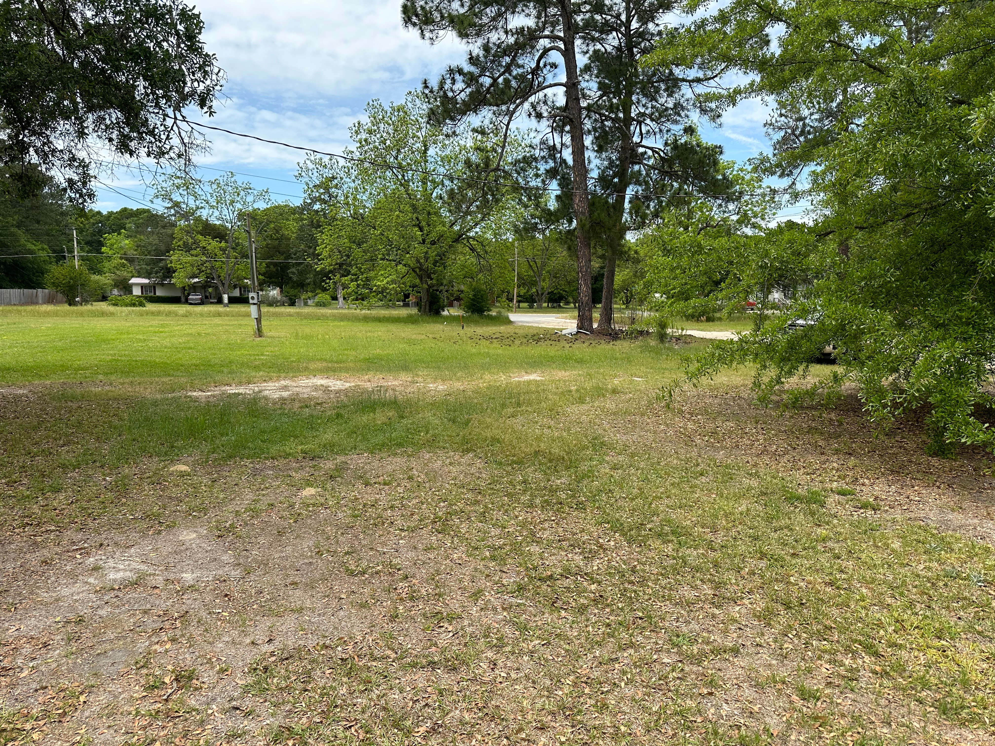 Pine Grove RV Park