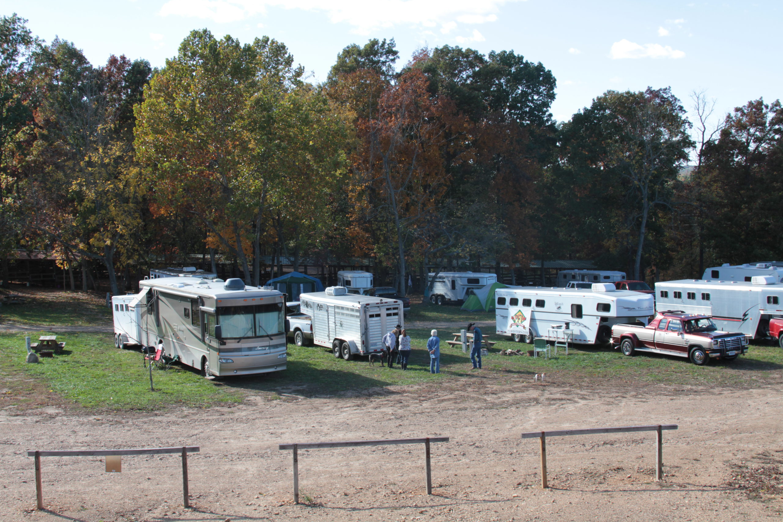 North Fork River Ranch