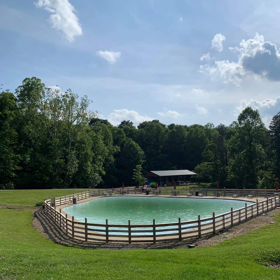 Walnut Creek Campground & Resort