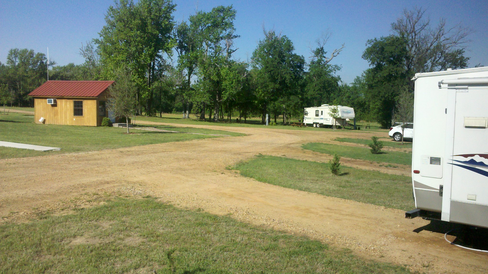 Still Meadow RV Park
