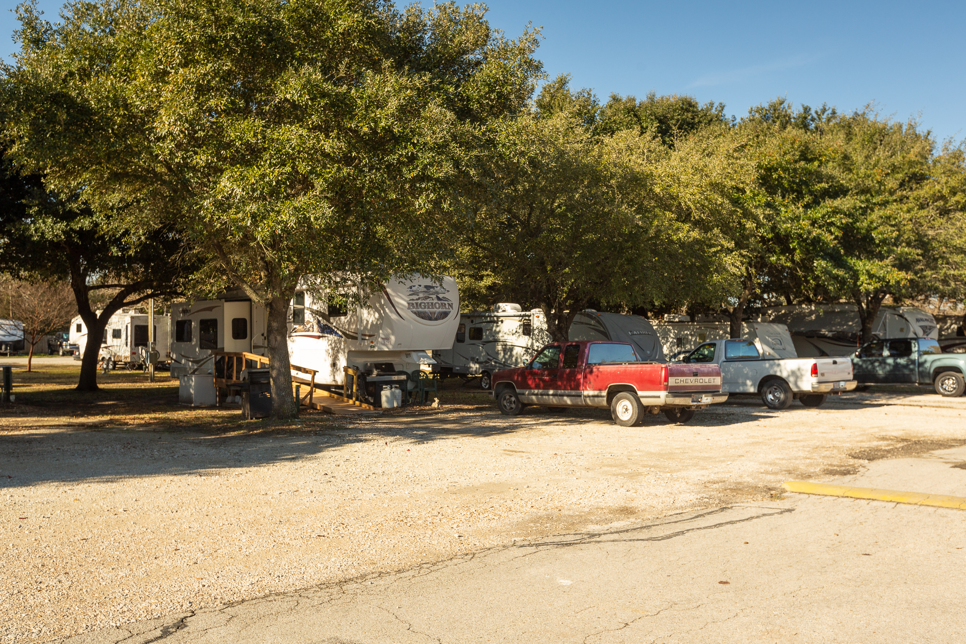 Oak Haven RV Park