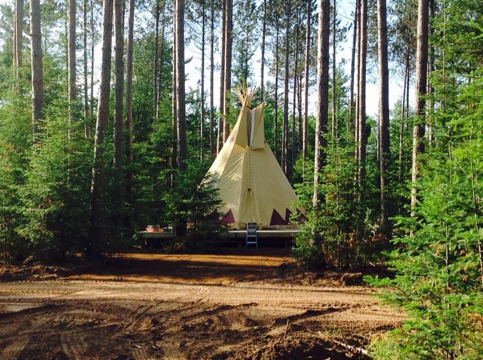 Buckatabon Lodge and Lighthouse Pub