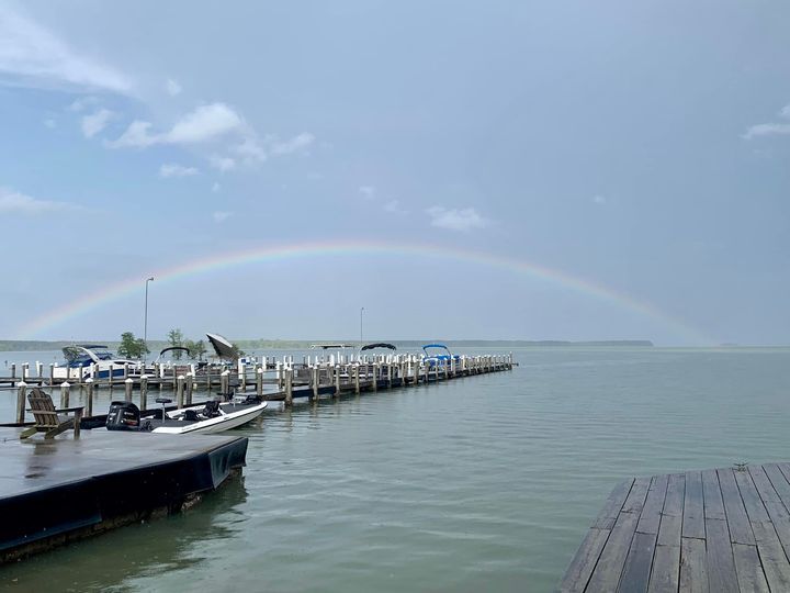 Angel's Landing Campground