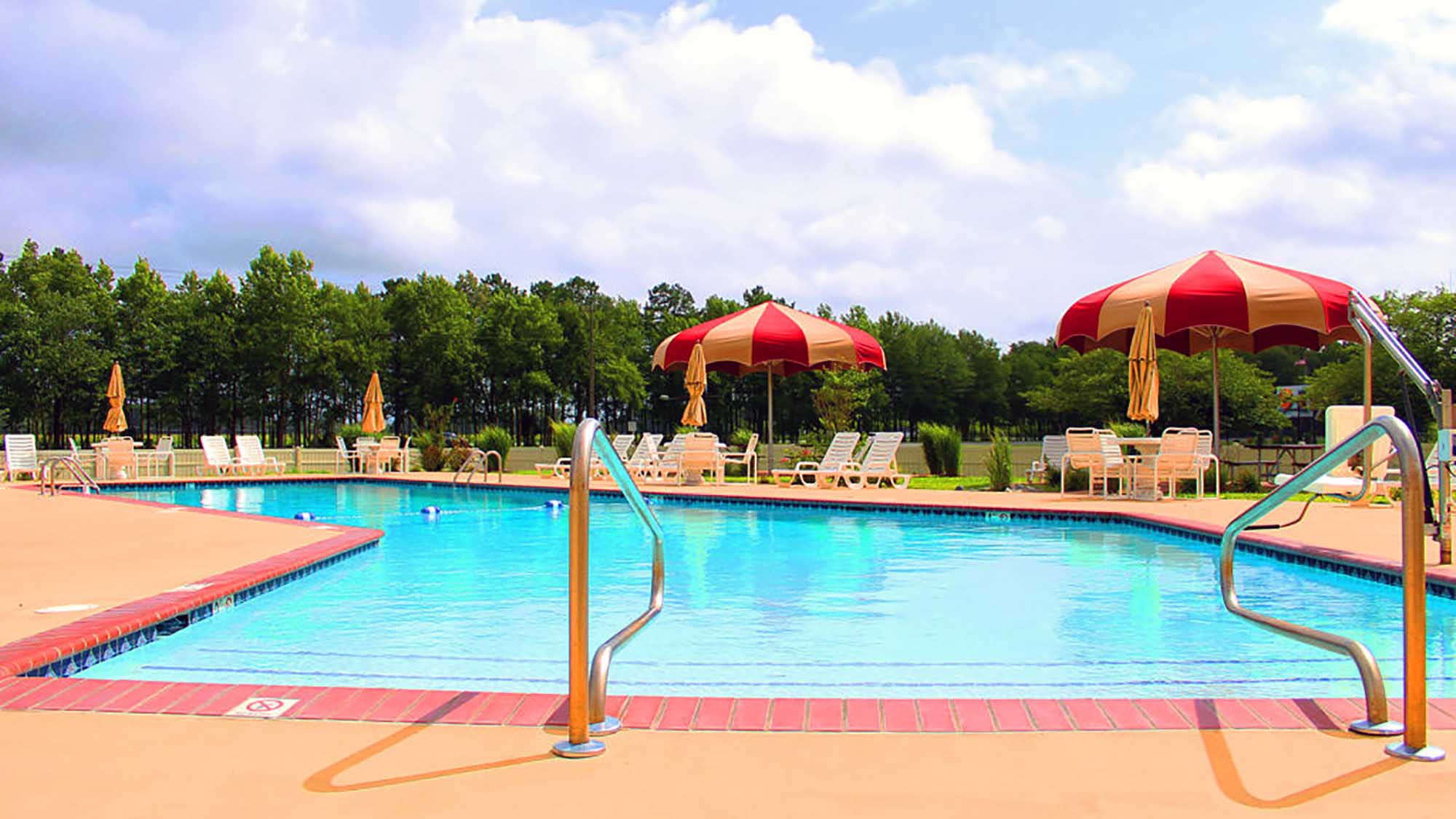 Sun Outdoors Ocean City Gateway