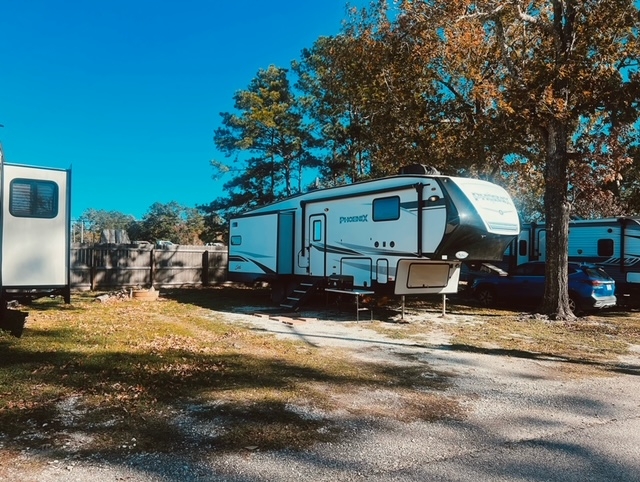 Rio RV Park