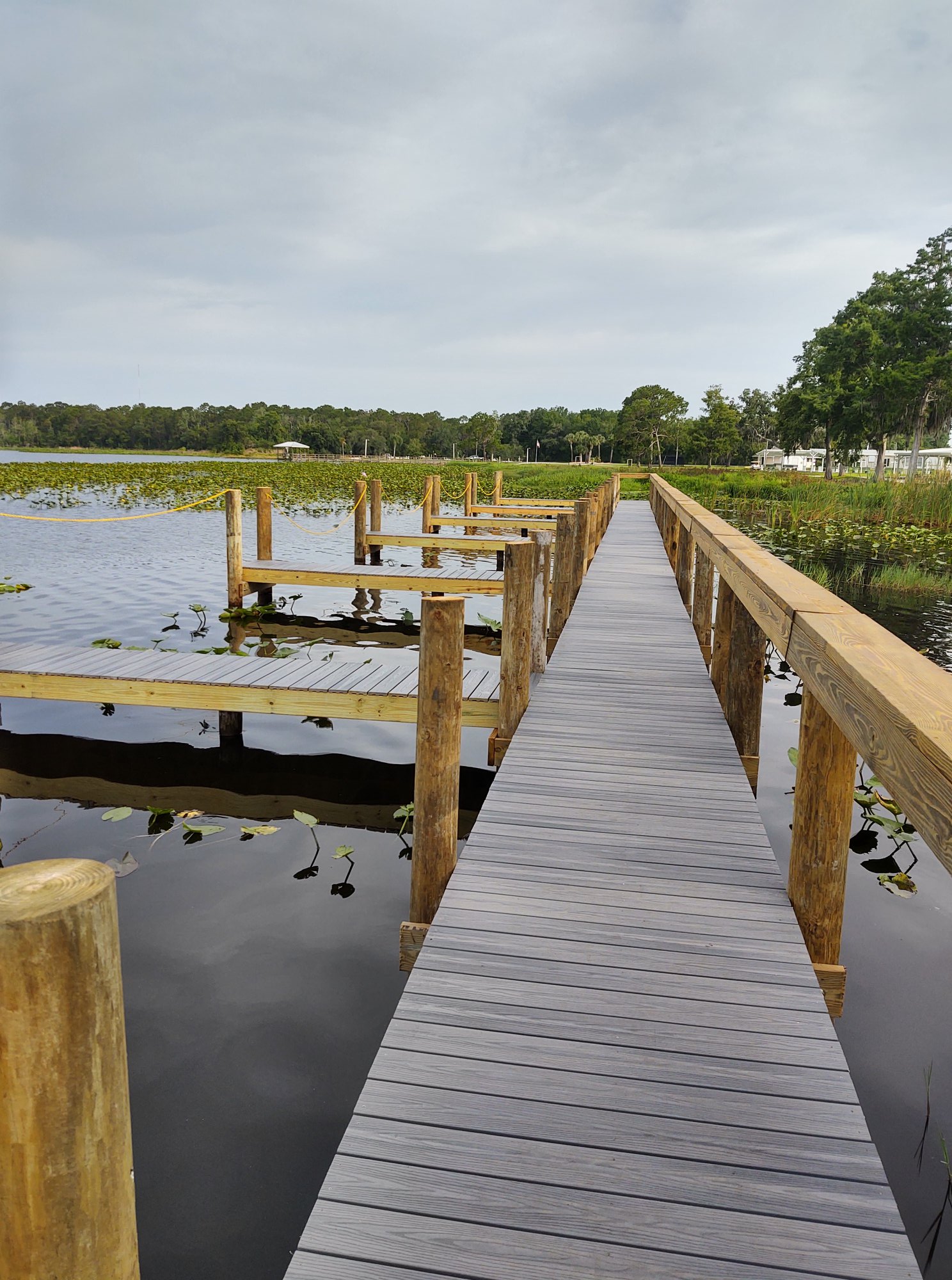 Sun Retreats Lake Josephine