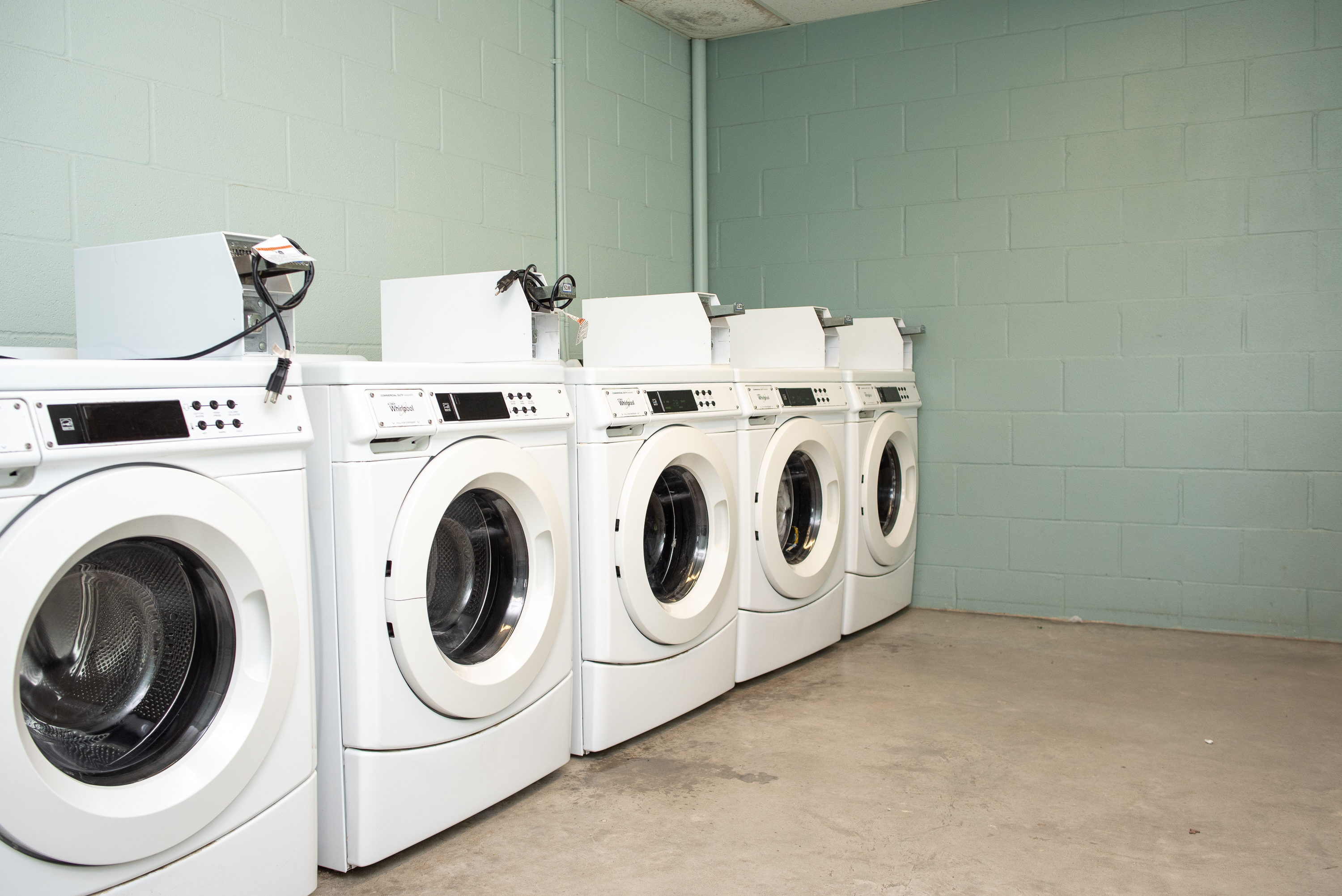 Patriot RV Park - Luling