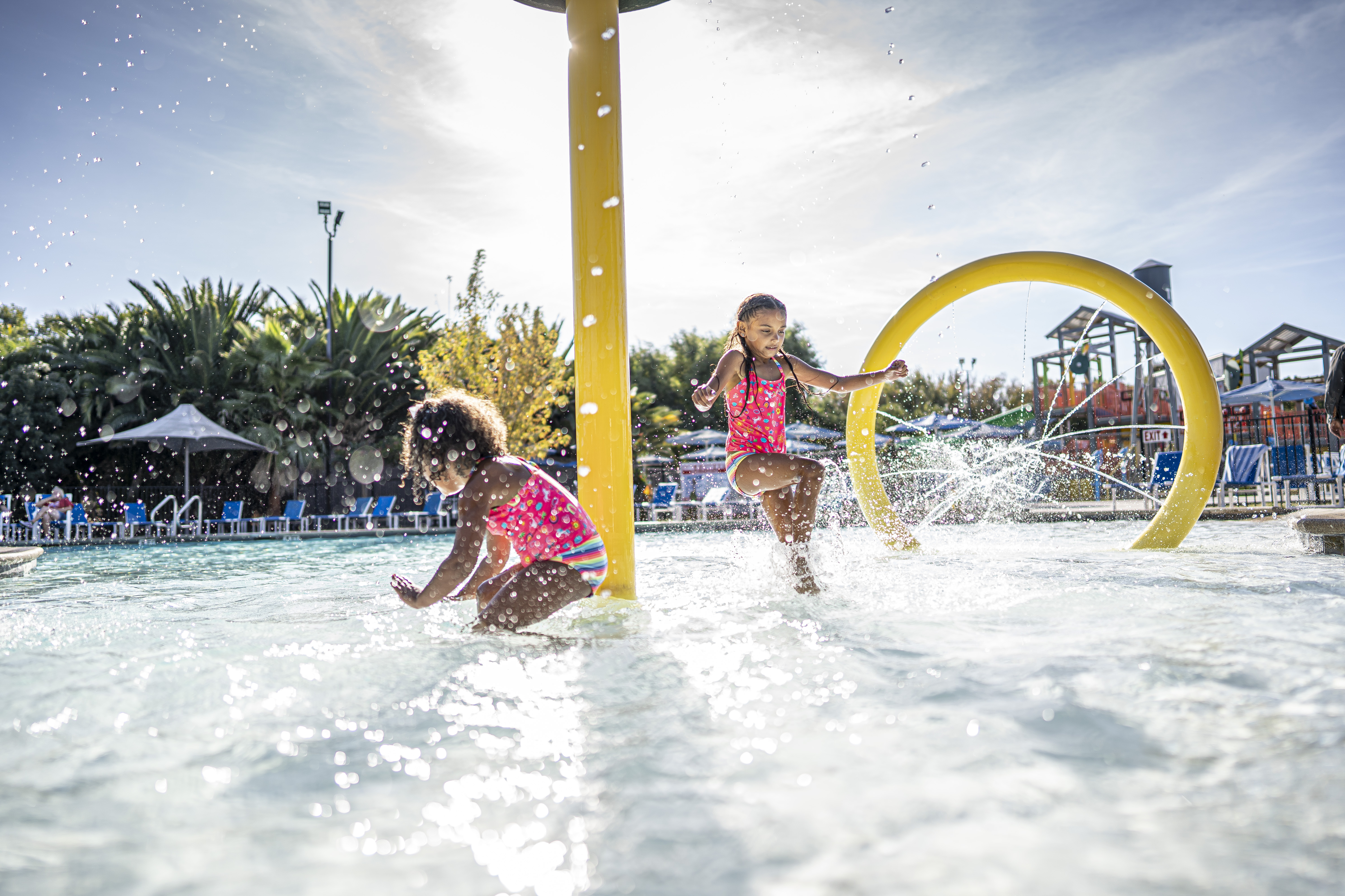 Yogi Bear's Jellystone Park™ Camp-Resort: Tower Park