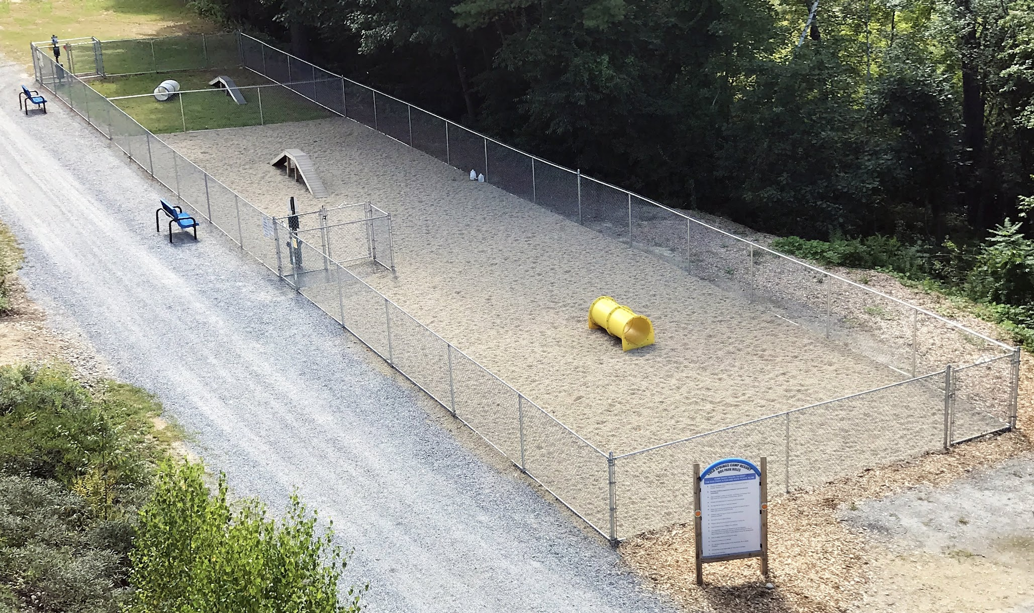 Cold Springs Camp Resort