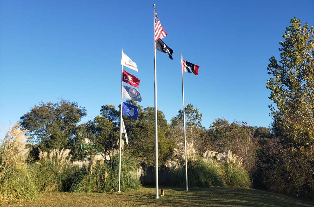 Rivertown Rose Campground