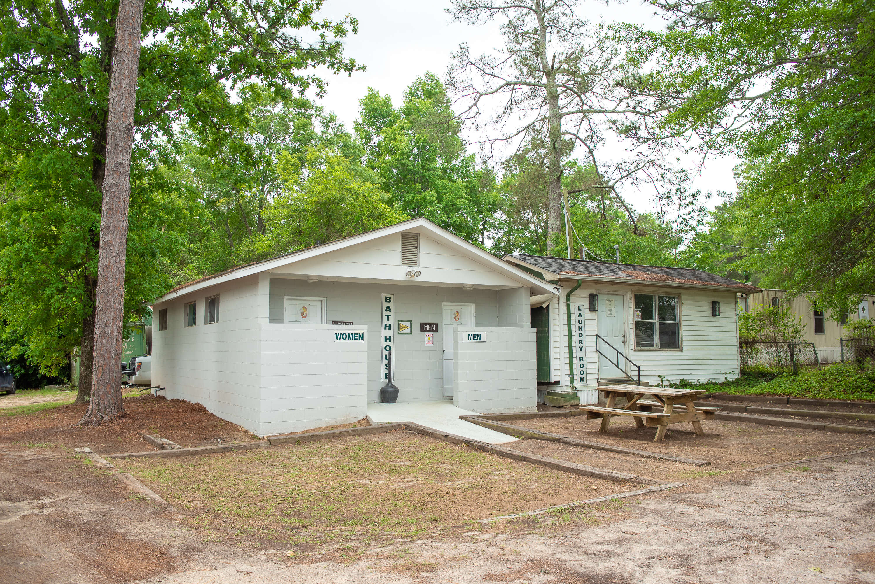 Pine Acres Campground