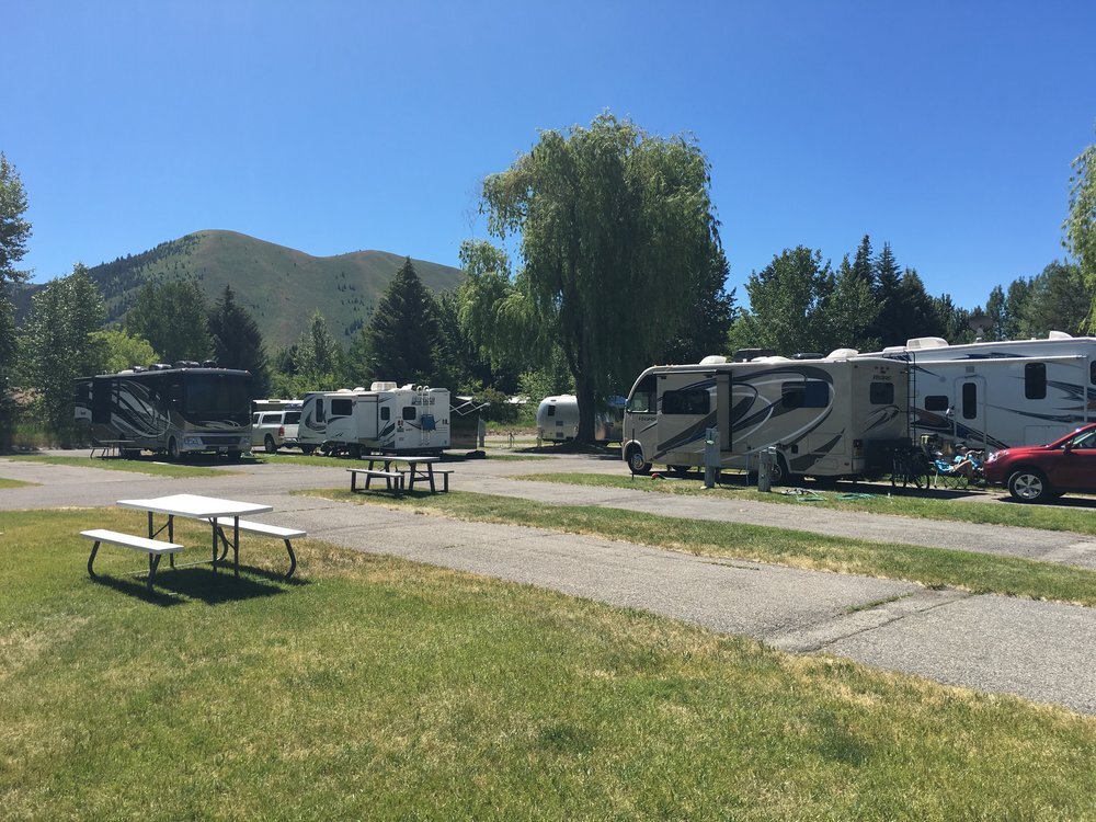 The Meadows RV Park