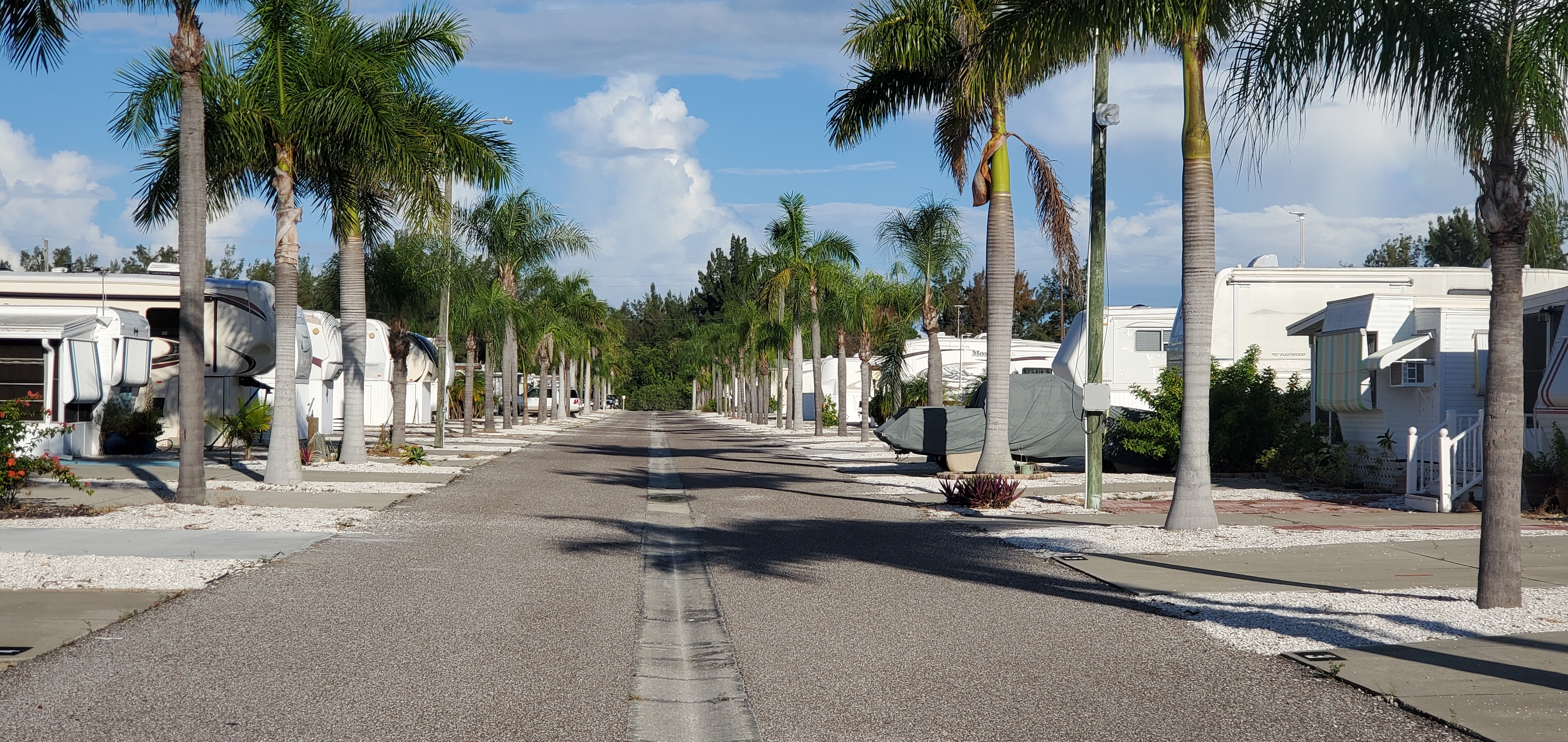 Sarasota Bay RV Community, Bradenton, FL