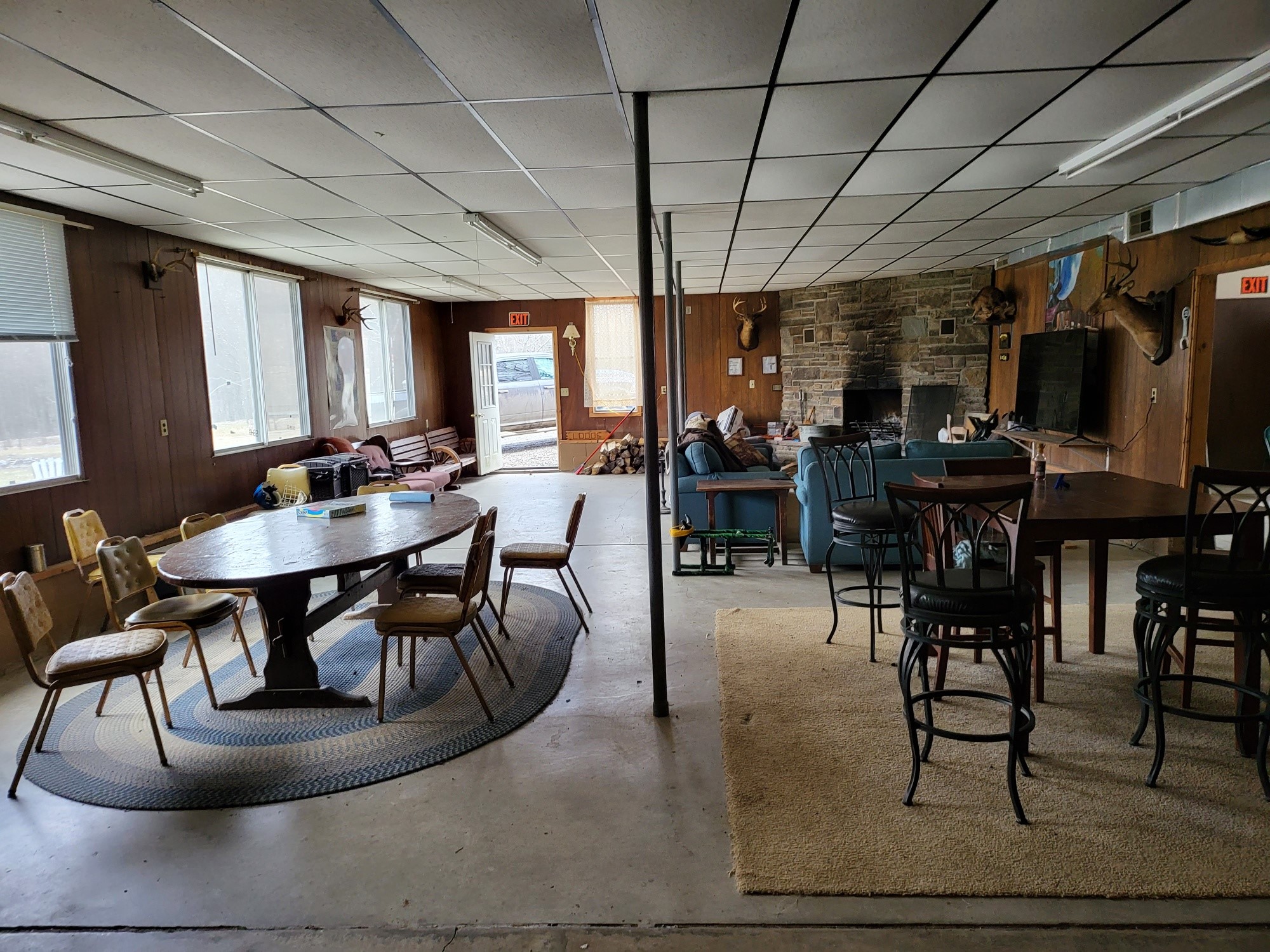 Deer Run Campground - Andover, NY