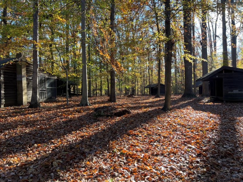 Camp Country Center, Hockessin, Delaware