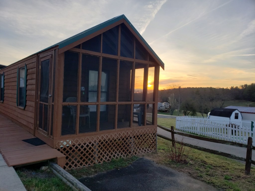 Lake Ridge RV Resort