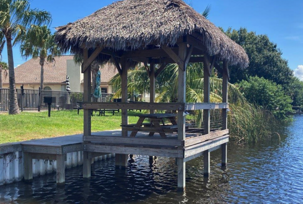 Lakeside North RV Resort