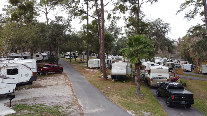 Cherry Blossom RV Resort