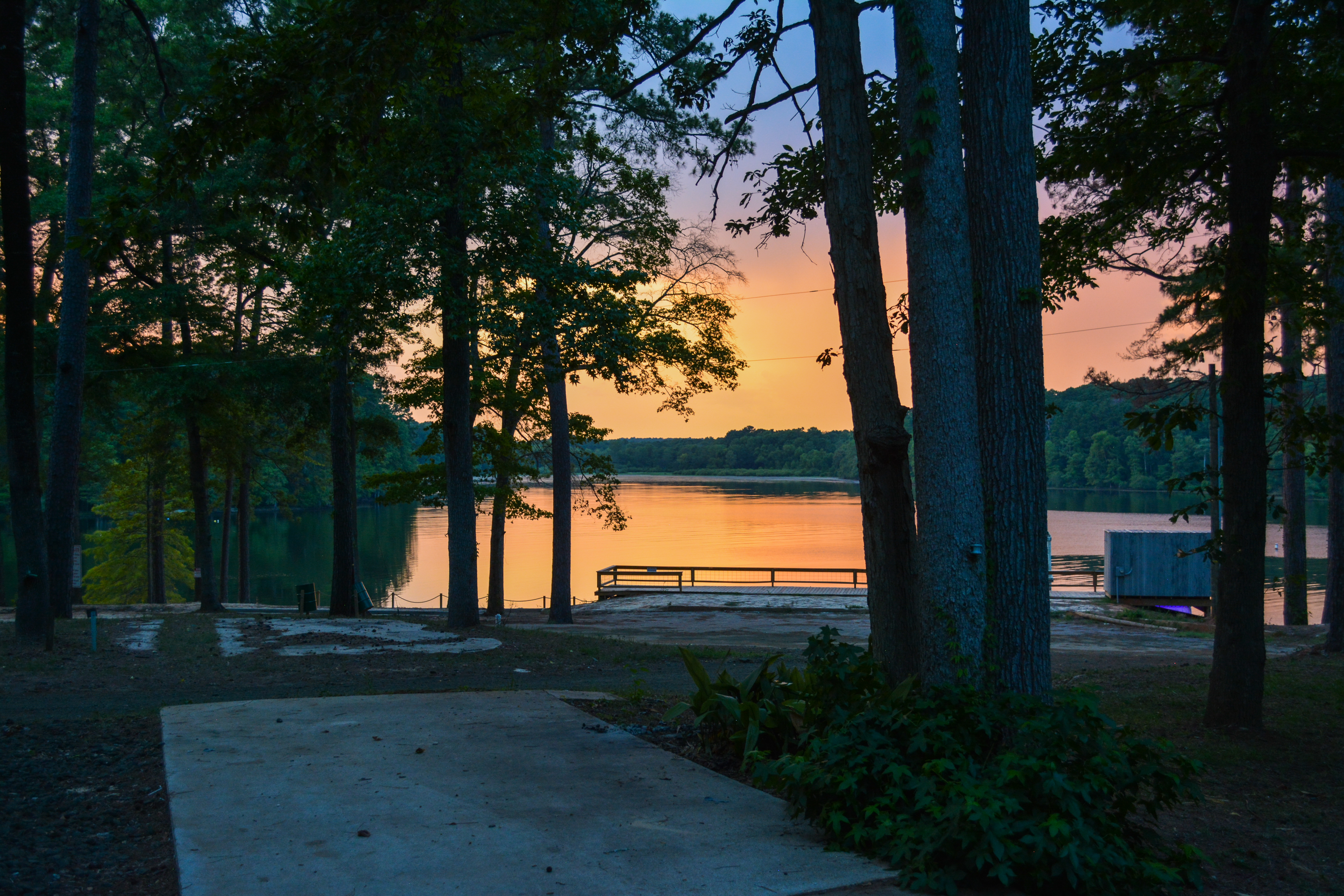 Lost Frontier Resort, RV Park and Cabins, Hemphill, Texas